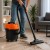 Odkurzacz warsztatowy sucho mokro dmuchawa 15L 15000Pa 1400W