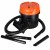 Odkurzacz warsztatowy sucho mokro dmuchawa 15L 15000Pa 1400W