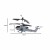 Helikopter RC Syma S108H 2.4G LED auto start stabilizacja lotu USB