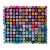 Markery dwustronne mazaki alkoholowe w etui 168 + podstawka