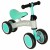 Rowerek biegowy Trike Fix Tiny rower jeździk miętowy