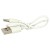 Zestaw do karaoke głośnik Bluetooth mikrofon USB LED różowy