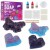 Zestaw do tworzenia mydeł mydełek akcesoria foremki barwniki olejki zapachowe