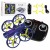 Dron RC Syma X40W FPV WiFi 2.7K HD Zawis 360 Kamera USB 6AXIS