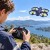 Dron RC Syma X40W FPV WiFi 2.7K HD Zawis 360 Kamera USB 6AXIS