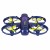 Dron RC Syma X40W FPV WiFi 2.7K HD Zawis 360 Kamera USB 6AXIS