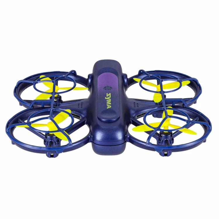 Dron RC Syma X40W FPV WiFi 2.7K HD Zawis 360 Kamera USB 6AXIS