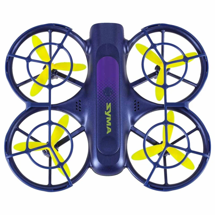 Dron RC Syma X40W FPV WiFi 2.7K HD Zawis 360 Kamera USB 6AXIS