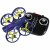 Dron RC Syma X40W FPV WiFi 2.7K HD Zawis 360 Kamera USB 6AXIS