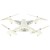 Dron RC SYMA Z3 kamera 720P HD 2,4GHz biały