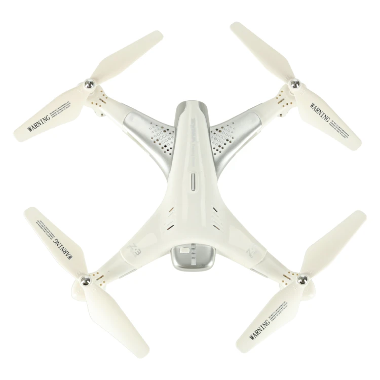 Dron RC SYMA Z3 kamera 720P HD 2,4GHz biały