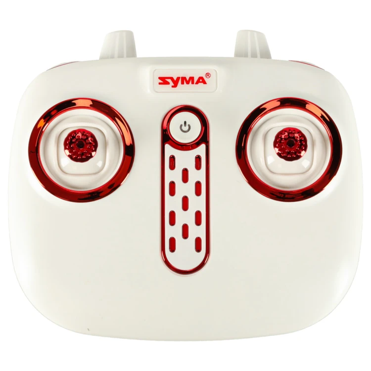 Dron RC SYMA Z3 kamera 720P HD 2,4GHz biały