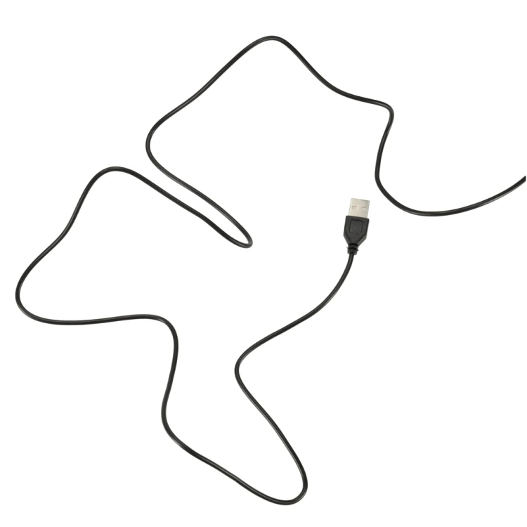 Poduszka antystresowa klawisz Enter XL na biurko do uderzania USB