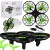 Dron RC Syma X26 2,4Ghz Headless