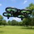 Dron RC Syma X26 2,4Ghz Headless