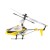 Helikopter zdalnie sterowany na pilota RC SYMA S107H 2.4GHz RTF żółty