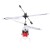 Helikopter zdalnie sterowany na pilota RC SYMA S5 3CH biały