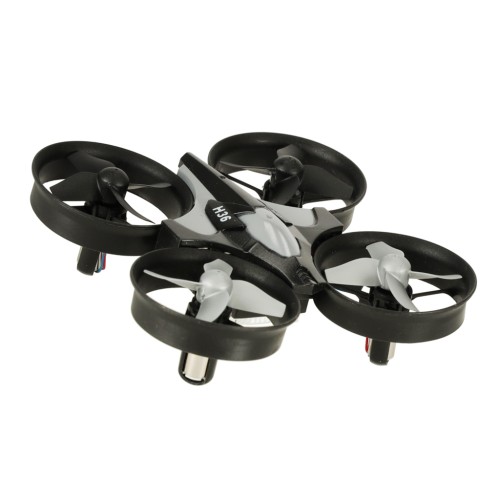 Dron RC JJRC H36 Mini 2.4GHz 4CH LED 6-osiowy żyroskop lekki