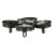 Dron RC JJRC H36 Mini 2.4GHz 4CH LED 6-osiowy żyroskop lekki