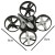 Dron RC JJRC H36 Mini 2.4GHz 4CH LED 6-osiowy żyroskop lekki