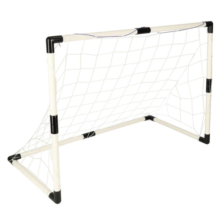 Bramka piłkarska do piłki nożnej dla dzieci treningowa 2szt 95 x 48 x 70 cm