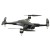 Dron RC Syma Z3PRO 2.4GHz 4CH Wi-Fi czarny