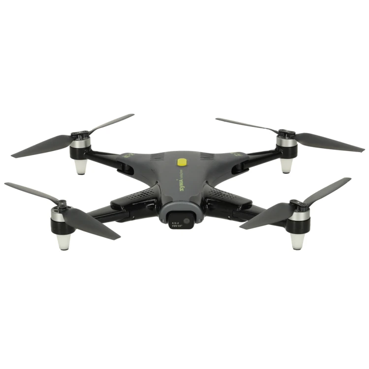 Dron RC Syma Z3PRO 2.4GHz 4CH Wi-Fi czarny