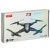 Dron RC Syma Z3PRO 2.4GHz 4CH Wi-Fi czarny