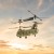 Helikopter zdalnie sterowany wojskowy Syma S026H-1 2,4GHz WI-FI