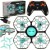 Dron RC Syma X26PRO 2.4GHz Wi-Fi czarny