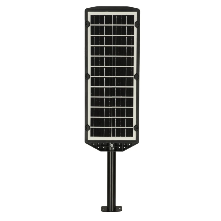 Lampa solarna LED zewnętrzna halogen latarnia