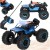Samochód zdalnie sterowany Climbing Rover off-road terenowy