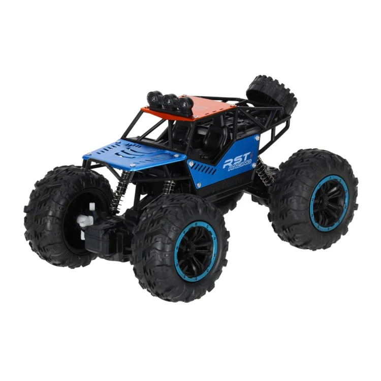 Samochód zdalnie sterowany Climbing Rover off-road terenowy