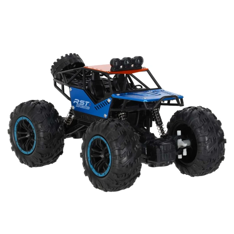 Samochód zdalnie sterowany Climbing Rover off-road terenowy