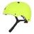Kask rowerowy dla dziecka Trike Fix dziecięcy regulowany LED S 48-54cm zielony jasny