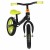 Rowerek biegowy Trike Fix Balance czarny