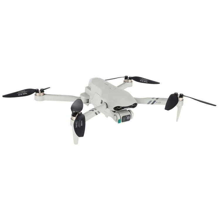 Dron RC 4DRC F10 GPS kamera FPV 3,7V