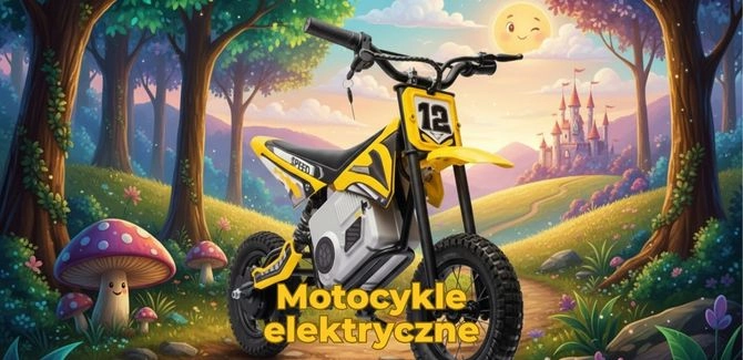 Motocykle